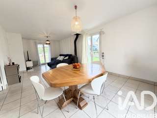 Vente maison 5 pièces Vente maison 5 pièces
