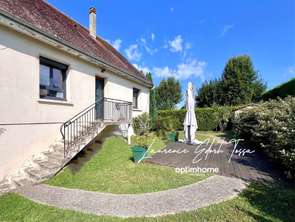 Vente Maison 5 chambresTouques