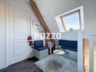 Vente maison 6 pièces Vente maison 6 pièces