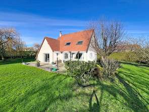 Vente Maison 4 chambresTouques