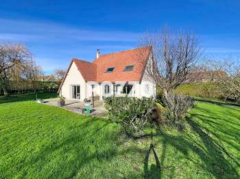 Vente maison 6 pièces Touques 14