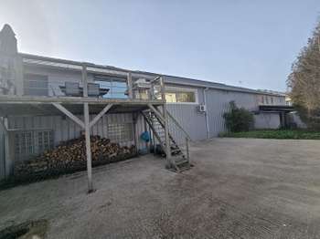 Vente maison 7 pièces Touques 14