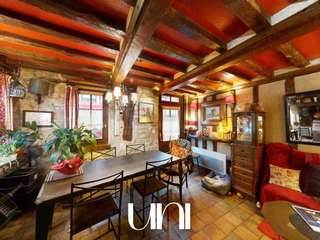 Vente maison 3 pièces Vente maison 3 pièces