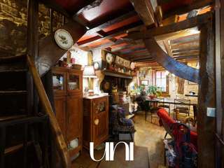 Vente maison 3 pièces Vente maison 3 pièces