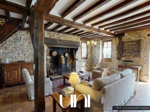 Vente maison 3 pièces Vente maison 3 pièces