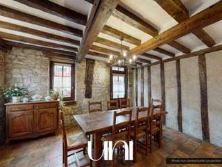 Vente maison 3 pièces Vente maison 3 pièces