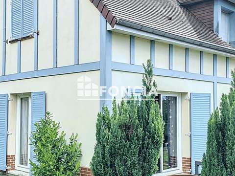 Vente maison 6 pièces Vente maison 6 pièces