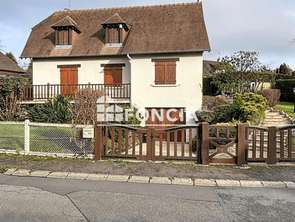 Vente Maison 5 piècesTouques