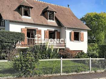 Vente Maison 3 chambresTouques