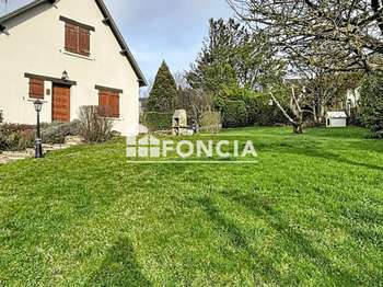 Vente Maison 3 chambresTouques