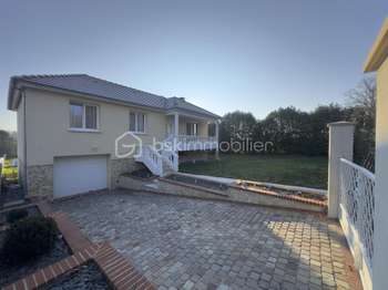 Vente Maison 4 chambresTouques