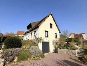 Vente Maison 5 chambresTouques