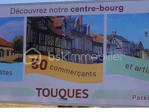 Vente Maison 5 chambresTouques