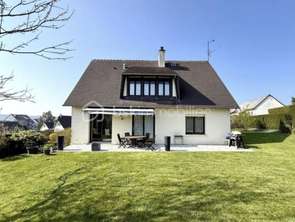 Vente Maison 5 chambresTouques