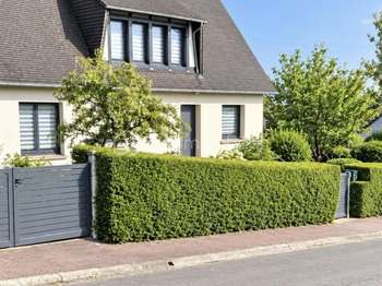 Vente Maison 5 chambresTouques