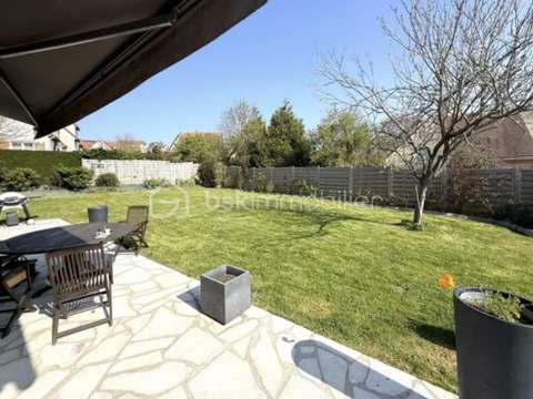Vente maison 7 pièces Vente maison 7 pièces