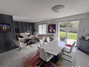 Vente maison 7 pièces Vente maison 7 pièces