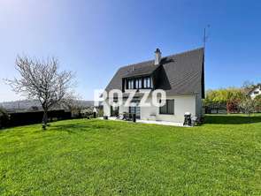 Vente Maison 5 chambresTouques