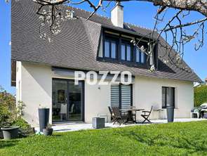 Vente Maison 5 chambresTouques