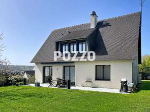 Vente Maison 5 chambresTouques