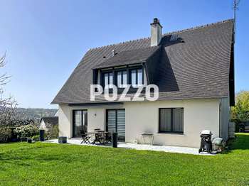 Vente maison 6 pièces Touques 14
