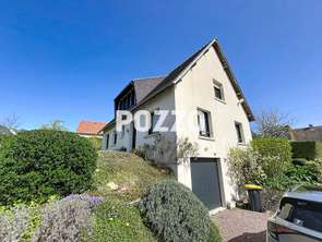 Vente Maison 5 chambresTouques