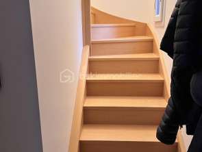 Vente Maison 2 chambresTouques