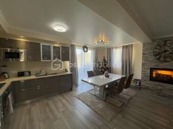 Vente Maison 4 chambresTouques
