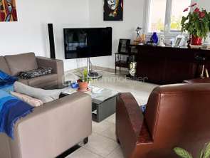 Vente Maison 4 chambresTouques