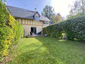 Vente Maison 2 chambresTouques