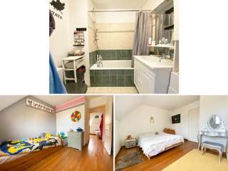 Vente maison 3 pièces Vente maison 3 pièces