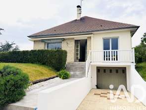 Vente Maison 3 chambresTouques