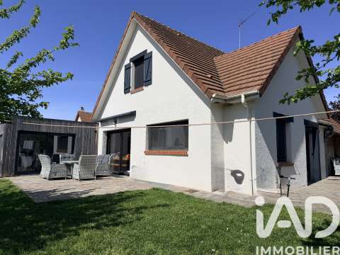 Vente maison 6 pièces Touques 14