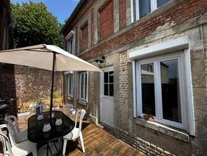 Vente Maison 4 chambresTouques