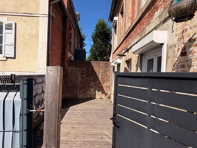 Maison 5 pièces 66 m² · à Touques · 66 m² · 178 000 €