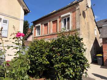 Vente maison 5 pièces Touques 14