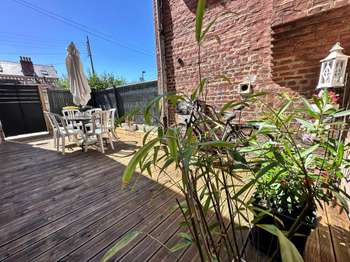 Vente maison 5 pièces Vente maison 5 pièces