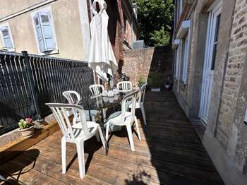 Vente Maison 4 chambresTouques