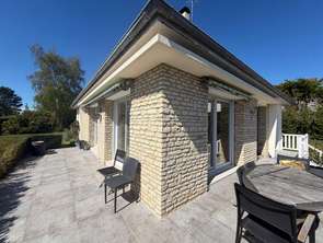 Vente Maison 3 chambresTouques