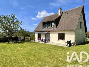 Vente Maison 5 chambresTouques