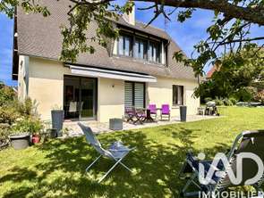 Vente Maison 5 chambresTouques