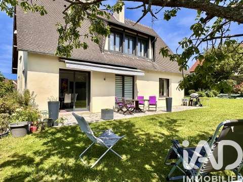 Vente maison 6 pièces Touques 14