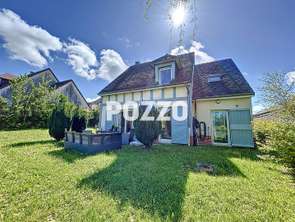 Vente Maison 4 chambresTouques