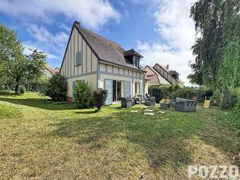Vente Maison 4 chambresTouques