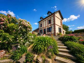 Vente Maison 3 chambresTouques