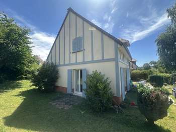 Vente Maison 5 chambresTouques