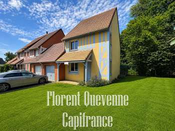 Vente Maison 3 chambresTouques
