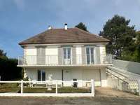 Vente maison 6 pièces Vente maison 6 pièces