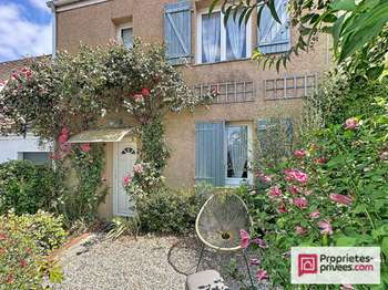 Photo Vente maison Touques