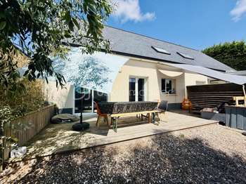 Vente Maison 3 chambresTouques